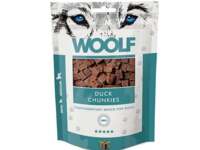 Woolf Duck Chunkies 100g (LEVERING UVIST)