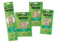 Woolf Earth Noohide Lamb