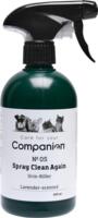 Companion Urinfjerner med lavendelduft