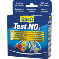 TETRA NO3 NITRATE TEST