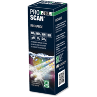 JBL ProScan, Refill