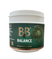 B&B Balance kosttilskud med multi collagen til muskler led sener og brusk hos hunde (100 g)