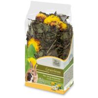 JR Farm Grainless PLUS Kamille/Mælkebøtte100g