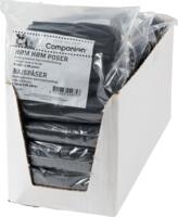 Kraftige Hundeposer 3x40 poser