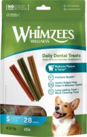 Whimzees Stix S til små hunde - 28 stk