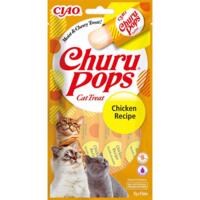 Churu Cat Pops Chicken (OUTLET)