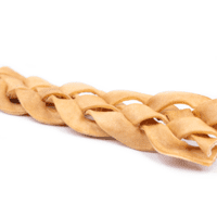 Snack'it Flettet Hestehud 25 cm 