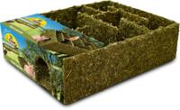 JR Farm Snack Labyrint – Aktiverende og Spiselig Underholdning til Gnavere