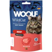Woolf WildCat Beef 50g