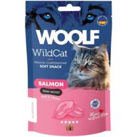 Woolf WildCat Salmon 50g