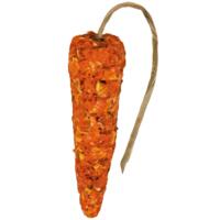 JR Farm Gulerodsgnask 60 g