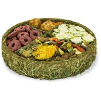 JR Farm Gourmet Tallerken 100g