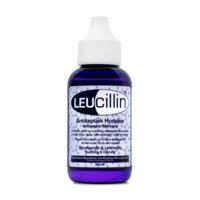 Leucillin 50 ml Dropper – Antiseptisk hudplejespray til sårpleje hos dyr