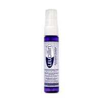 Leucillin 60 ml Fingerspray – Antiseptisk hudplejespray til sårpleje hos dyr