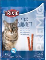 Premio Quadro-Sticks - Laks/Ørred