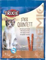 Premio Quadro-Sticks - Lam/Kalkun