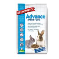 Mr Johnson’s Advance Kanin 10 kg