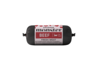 Monster Cat Sausage Beef 80 g