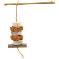 JR Farm Naturlig Gnave-sjov 250 g
