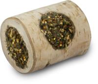 JR Farm Snack Trærulle med Mælkebøtte 100 g