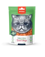 Wanpy Cat Freeze-Dried Shrimps