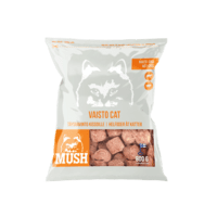 Vaisto® Cat Hvid