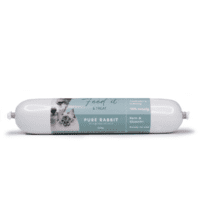 Feed'it & Treat Pure Rabbit