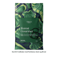 Oliver’s Signature Forest Gourmet 10 kg