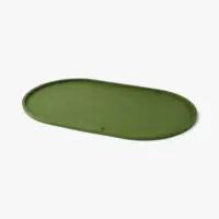 Libra Skåleunderlag - Racing Green