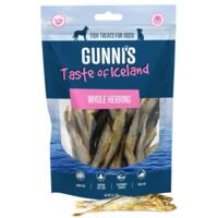 Gunnis Hele sild