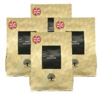 4 x Essential the Jaguar 3 kg