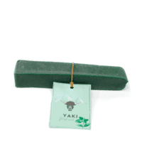 Tyggeben af yakost med mint – lang tyggetid til hunde (140–160 g, størrelse XL)