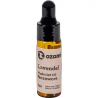 Ozami Nosework Hydrosol Lavender 5 ml naturlig duft til nosework træning