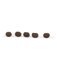 Snack’it Bløde Mini Kugler med lam 100 g naturlig hundesnack